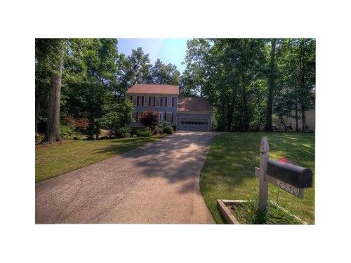 2530 Broadmoor Court, Snellville, GA 30039