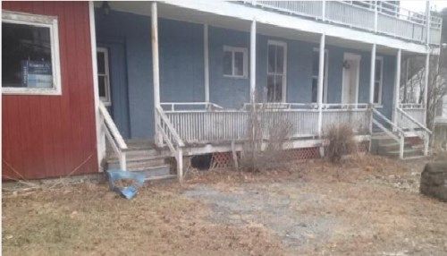 3 Main Road, Colrain, MA 01340