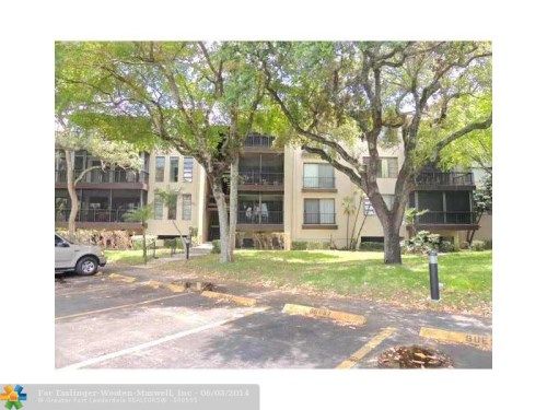 6060 S Falls Circle Dr # 322, Fort Lauderdale, FL 33319