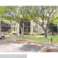 6060 S Falls Circle Dr # 322, Fort Lauderdale, FL 33319 ID:8721029