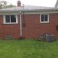 1374 Morris Ave, Lincoln Park, MI 48146 ID:8803212