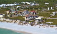 Lot 17A Paradise by the Sea Boulevard Panama City Beach, FL 32413