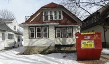 4510 N  41st St Milwaukee, WI 53209