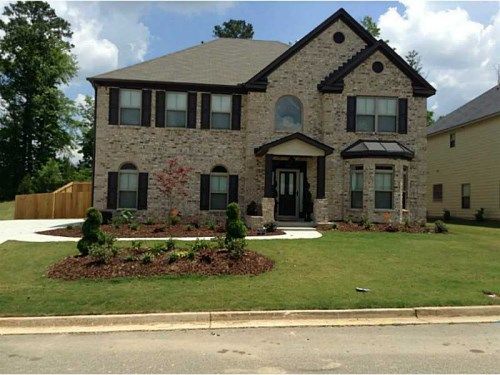532 Longview Lane, Atlanta, GA 30349