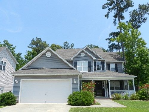 1105 Huff Dr, Jacksonville, NC 28546