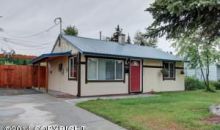 1512 Nunaka Drive Anchorage, AK 99504