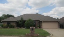 432 Cactus Rd Yukon, OK 73099