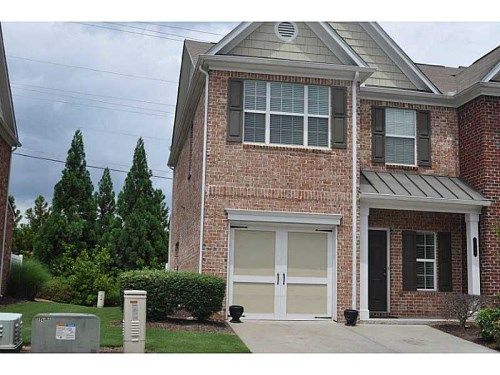 Unit 5658 - 5658 Lawley Drive, Alpharetta, GA 30022