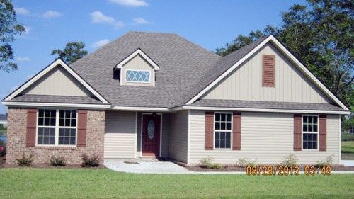 44 Baskins Rd., Lakeland, GA 31635