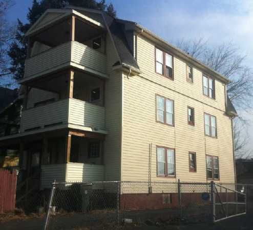 229-231 Burnside Avenue, East Hartford, CT 06108