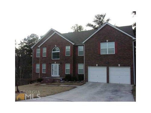 5094 Young Knoll, Stone Mountain, GA 30088