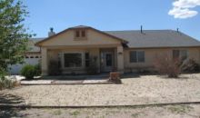 5815 Gayles Cir Silver Springs, NV 89429