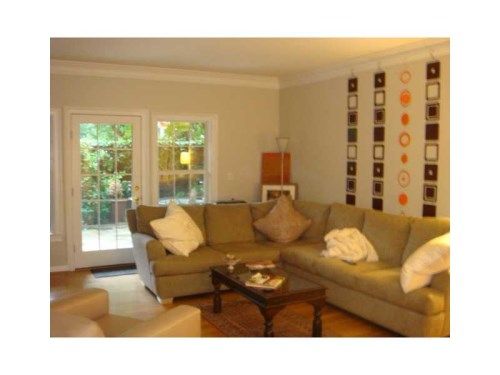 Unit 113 - 3275 Lenox Road Ne, Atlanta, GA 30324
