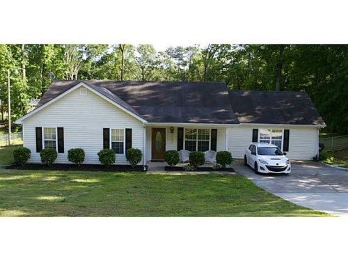 1819 Old Peachtree Road, Lawrenceville, GA 30043