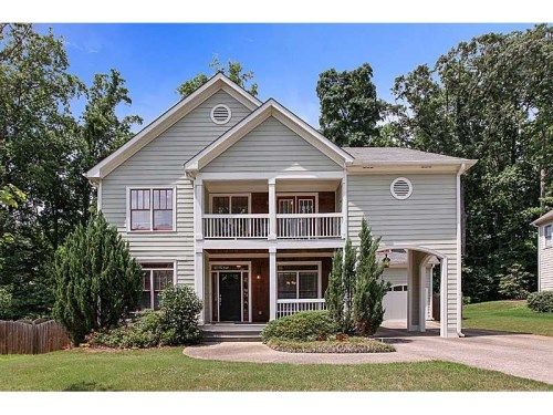 2362 Glynn Drive, Atlanta, GA 30316