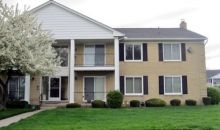 37095 Nottingham  Dr #23 Sterling Heights, MI 48312