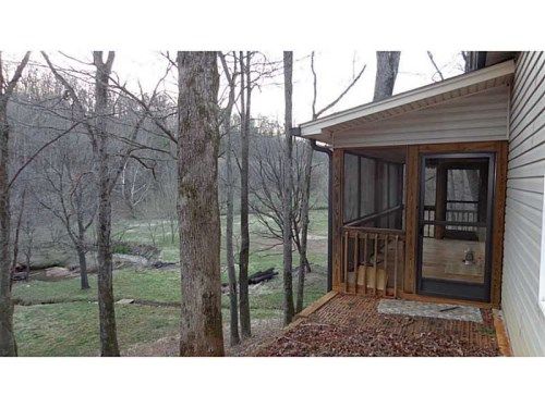 2059 Yahoola Road, Dahlonega, GA 30533