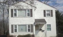 98 Rocky Hill Avenue New Britain, CT 06051