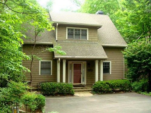 15 Chestnut Knoll, Jasper, GA 30143