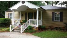 1172 Shepherds Lane Ne Atlanta, GA 30324