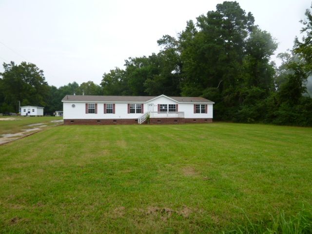 219 Quebec Road, Harrellsville, NC 27942