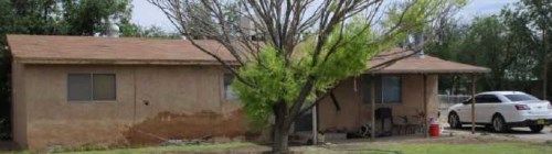 301 W 4th, Dexter, NM 88230