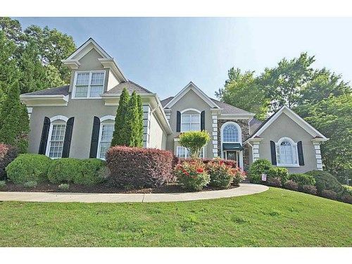 6750 Polo Drive, Cumming, GA 30040