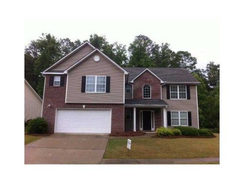 3284 Watson Meadow Lane, Loganville, GA 30052