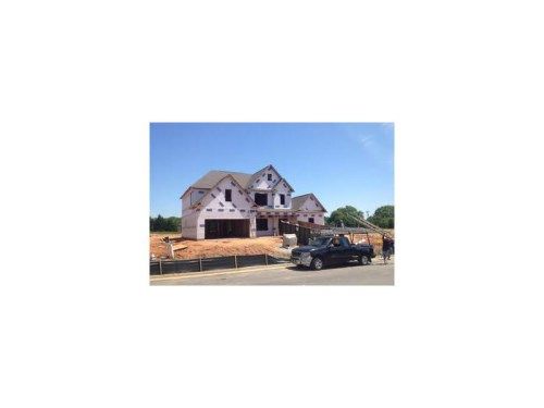 2530 Day Break Way, Dacula, GA 30019