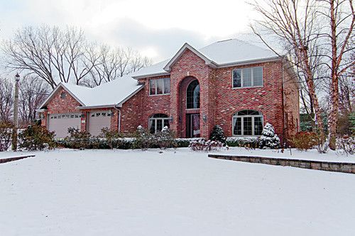 7817 West 123rd Place, Palos Park, IL 60464