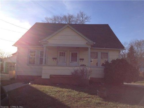 44 46 Pratt Street, Norwich, CT 06360