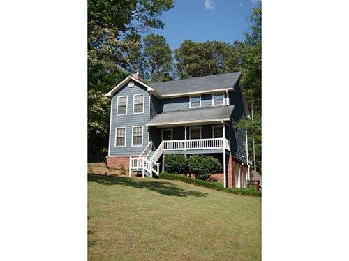 318 Etowah Drive, Cartersville, GA 30120