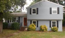 3907 Grovewood Rd Hopewell, VA 23860