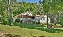1910 Russell Manor Hiawassee, GA 30546