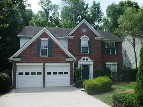 1580 Highland Farm Drive, Suwanee, GA 30024