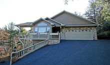 4162 Ridgecrest Trail Hiawassee, GA 30546