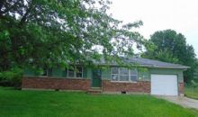 6609 E 32nd St Sedalia, MO 65301