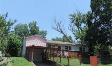 1005 Forest Dr Sand Springs, OK 74063