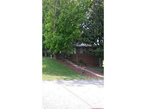 2521 Browns Bridge Road, Gainesville, GA 30504