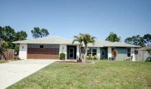 1331 NE San Cortez Avenue Palm Bay, FL 32907