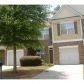 Unit 348 - 348 St Claire Drive, Alpharetta, GA 30004 ID:8719757