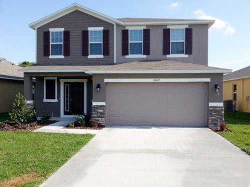 2620 Limerick Ct, Grand Island, FL 32735