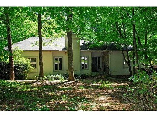 4535 Graywood Trace, Norcross, GA 30092