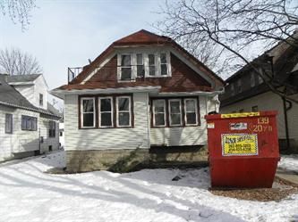 4510 N 41st St, Milwaukee, WI 53209