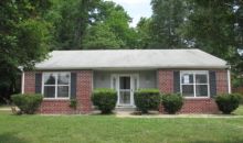 640 Kalmia Ave S Highland Springs, VA 23075