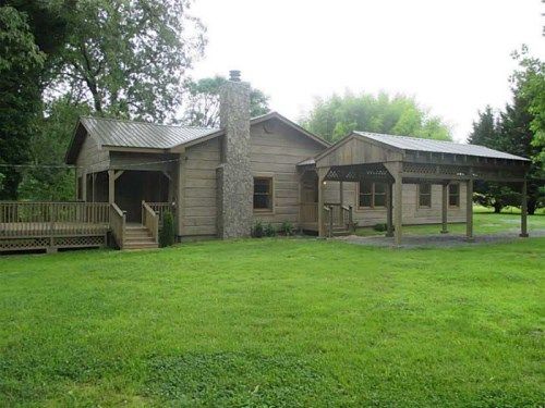 3990 Wax Road Se, Aragon, GA 30104