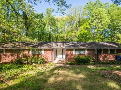 3036 Slaton Drive Nw, Atlanta, GA 30305