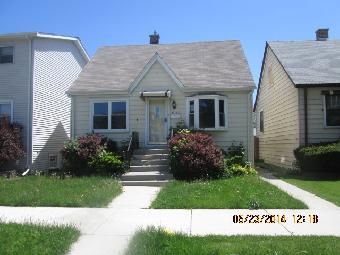4433 S Karlov Ave, Chicago, IL 60632