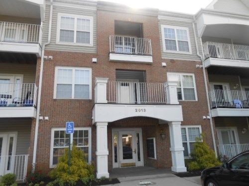 2013 Warners Terrace S Unit 348, Annapolis, MD 21401