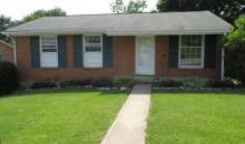 914 Powhatan St Staunton, VA 24401